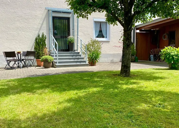 Ferienwohnung Schmid