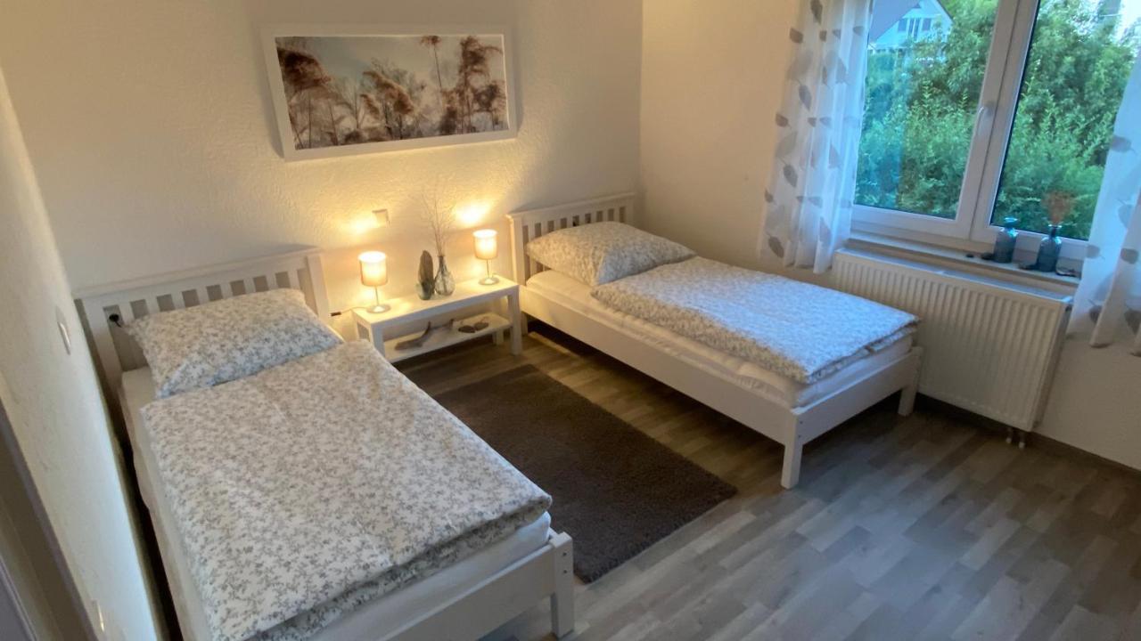 Lejlighed Schmid *