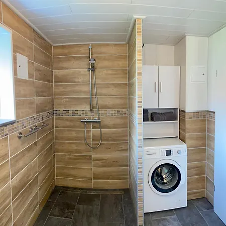 Ferienwohnung Schmid Lautrach Buitenkant foto