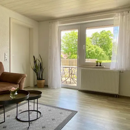 Ferienwohnung Schmid Lautrach Buitenkant foto