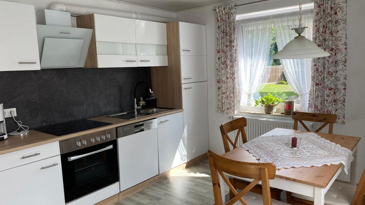 Apartment Schmid